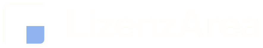 Lizenz Area